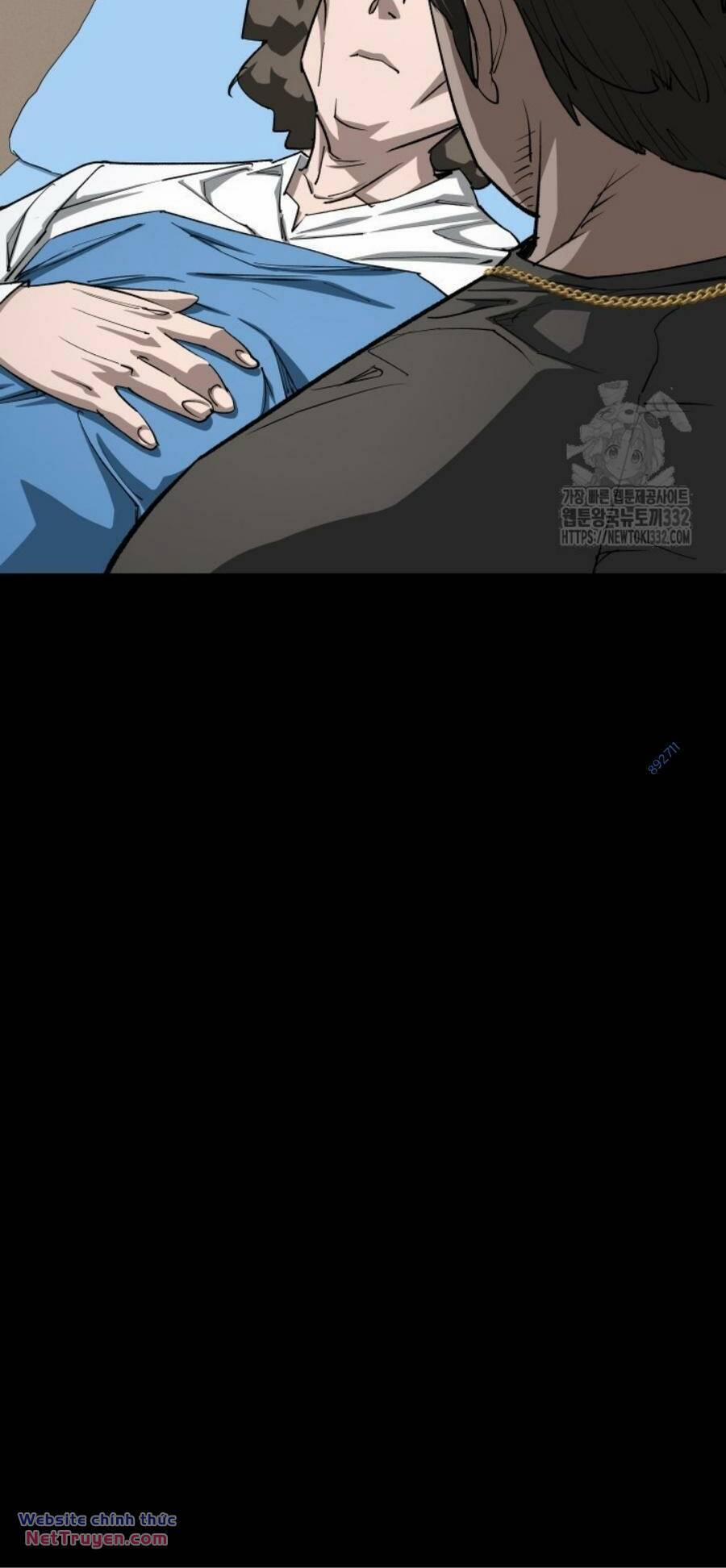 99 Thủ Lĩnh 27 trang 32