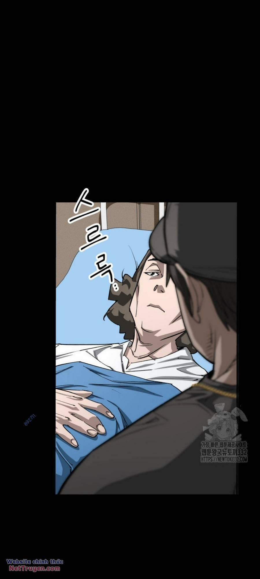 99 Thủ Lĩnh 27 trang 33