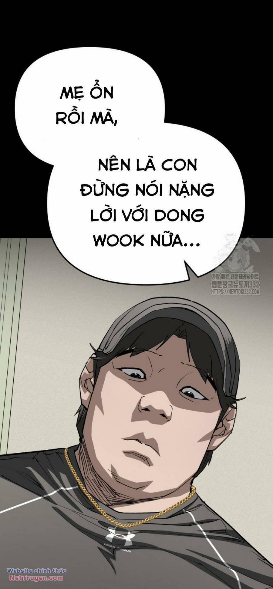 99 Thủ Lĩnh 27 trang 34