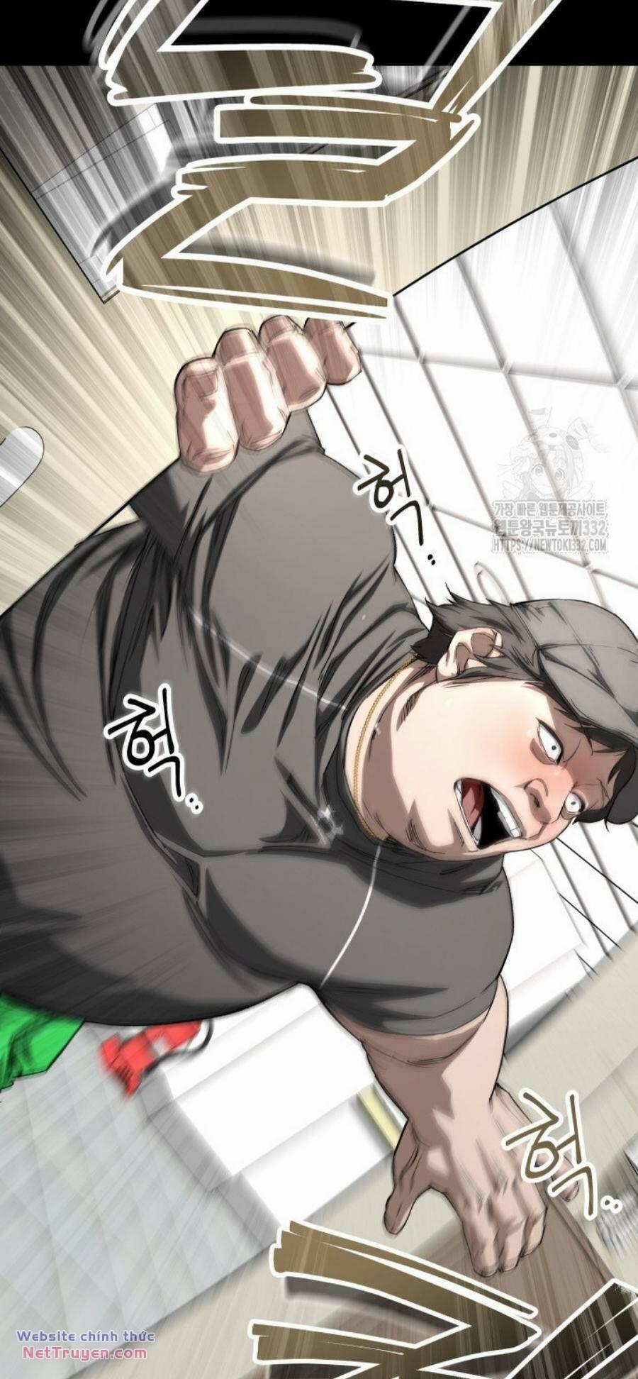 99 Thủ Lĩnh 27 trang 4