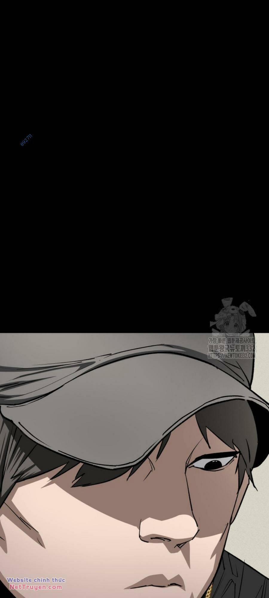 99 Thủ Lĩnh 27 trang 45