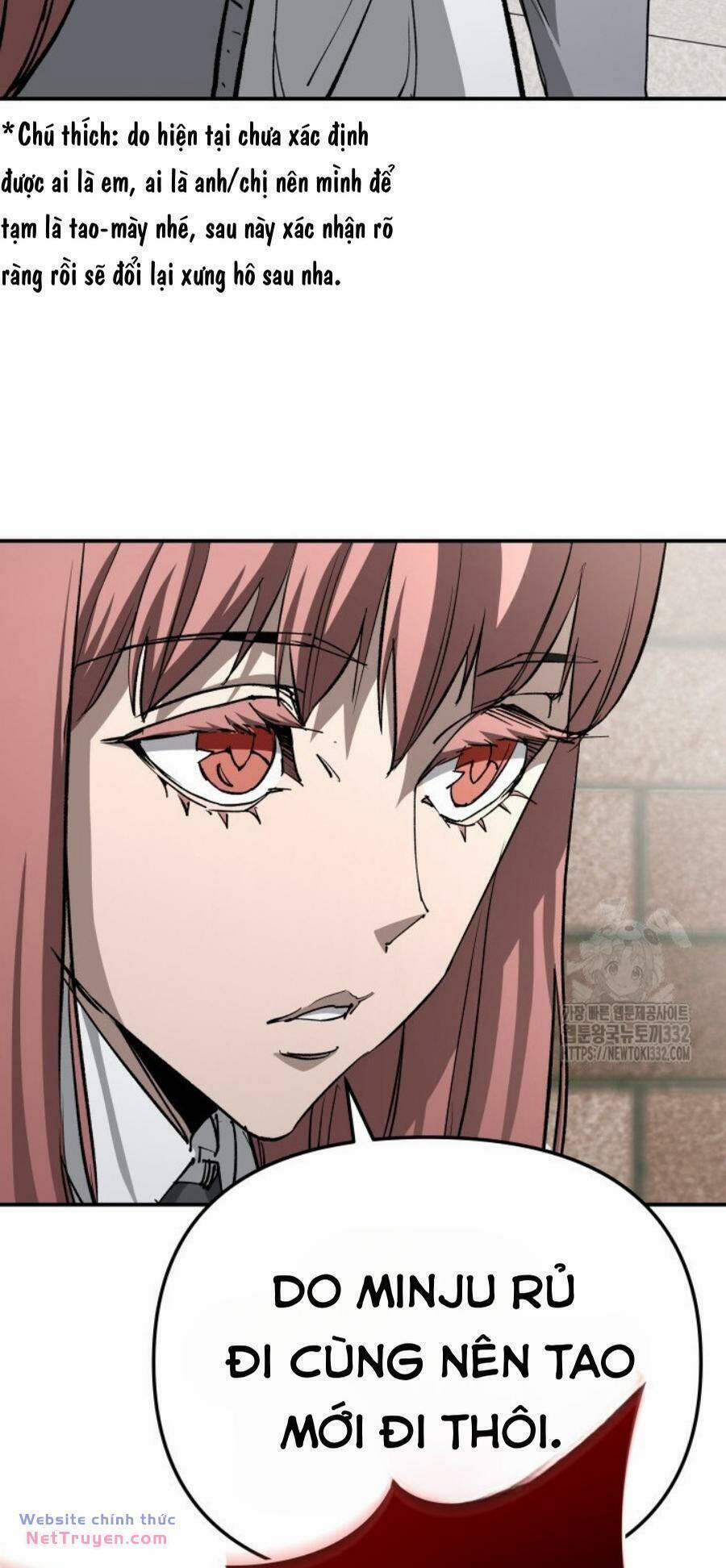 99 Thủ Lĩnh 27 trang 52