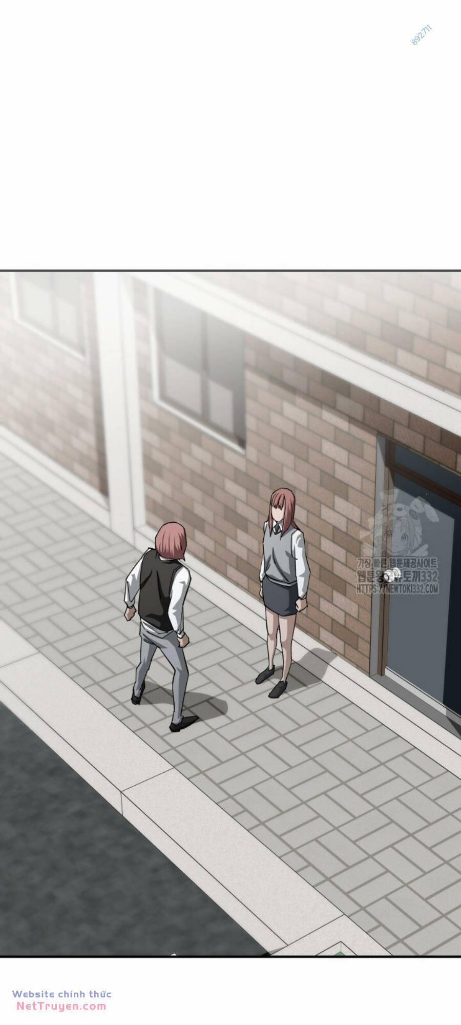 99 Thủ Lĩnh 27 trang 60