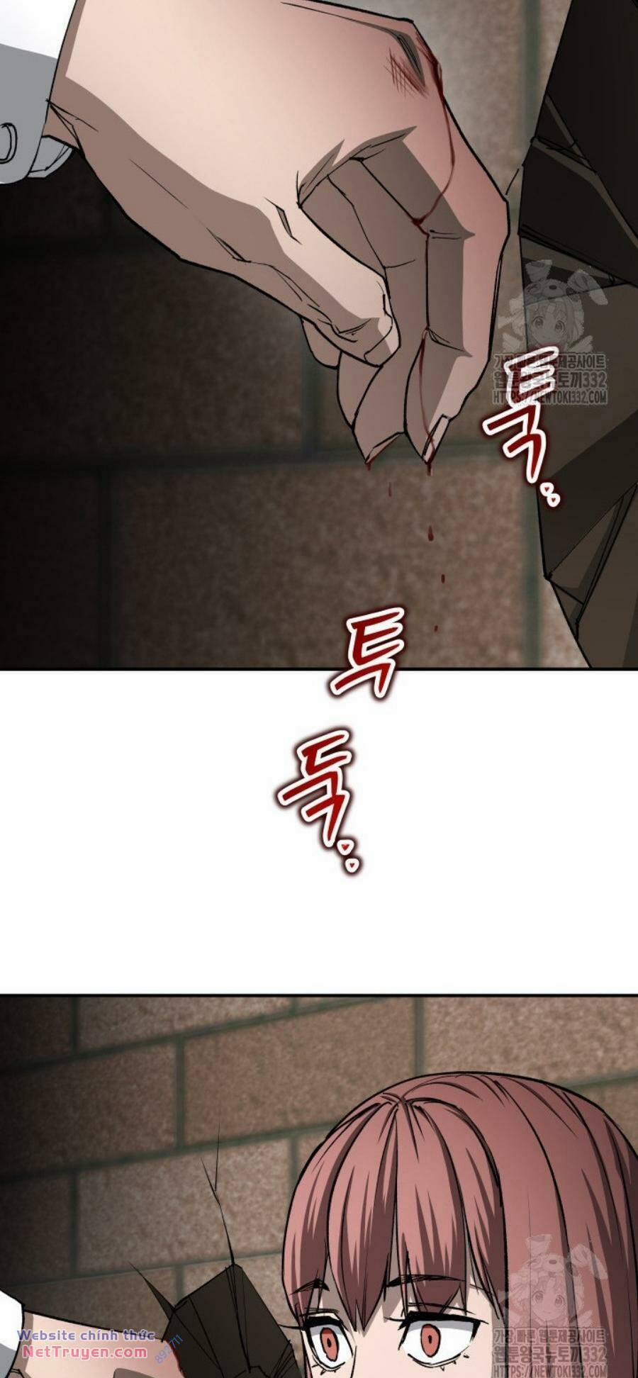 99 Thủ Lĩnh 27 trang 70