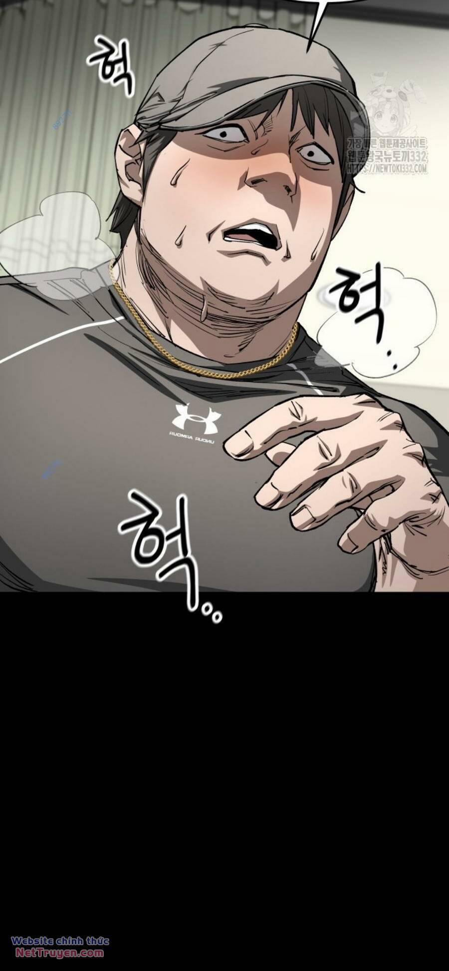 99 Thủ Lĩnh 27 trang 8