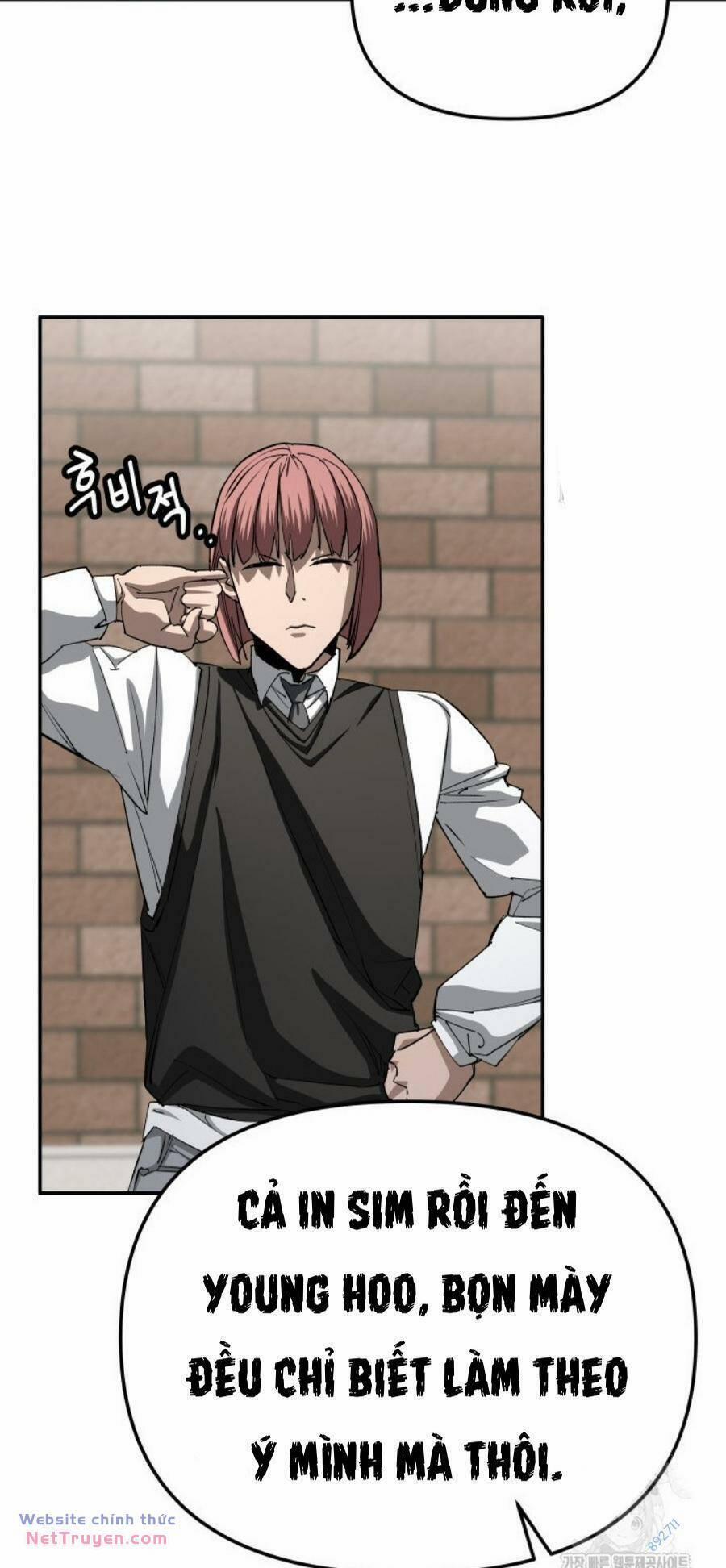 99 Thủ Lĩnh 27 trang 82