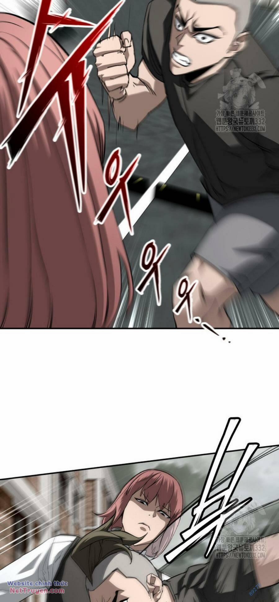 99 Thủ Lĩnh 27 trang 85