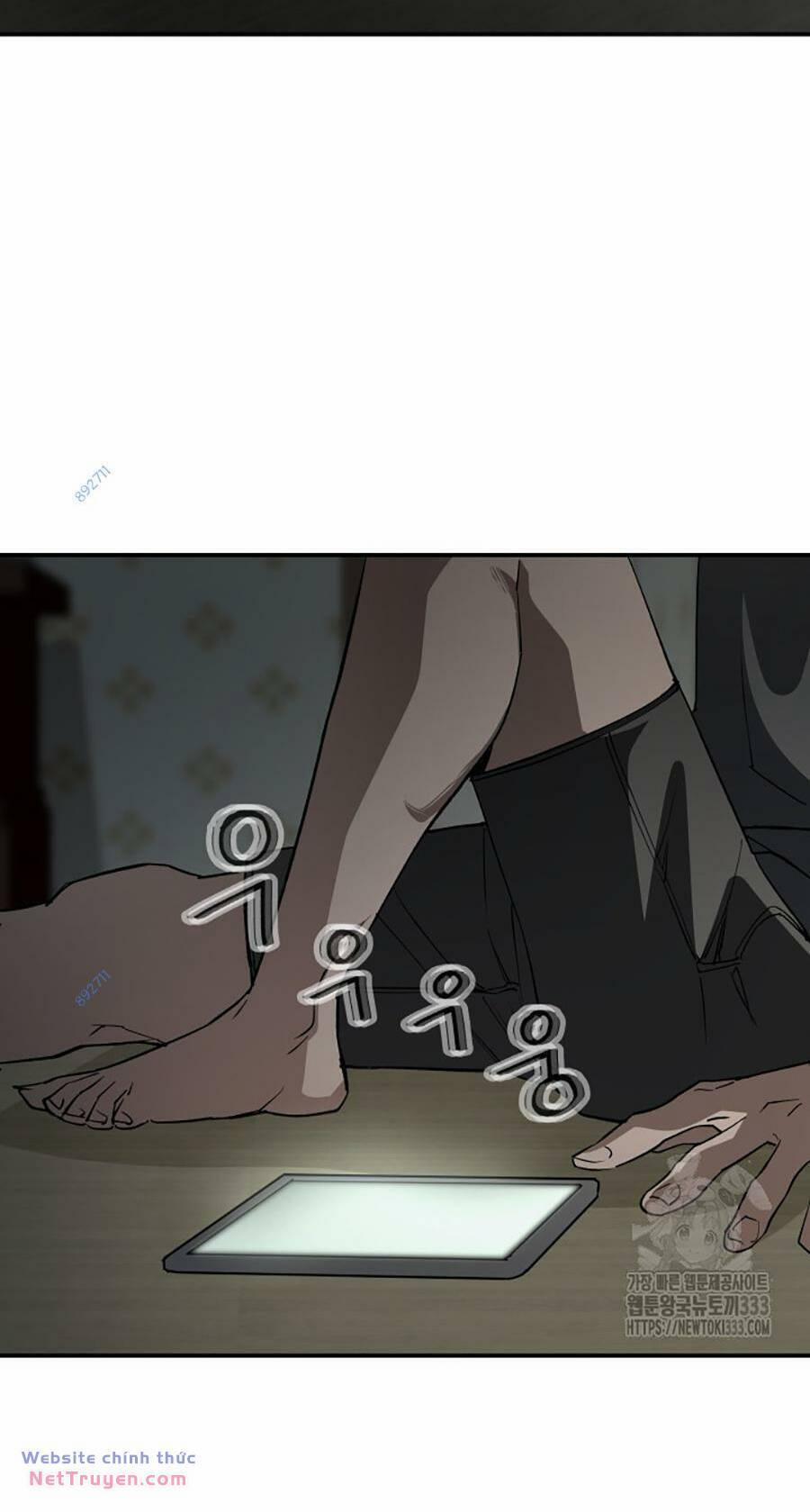 99 Thủ Lĩnh 28 trang 104