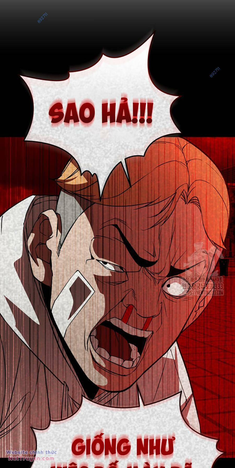 99 Thủ Lĩnh 28 trang 107