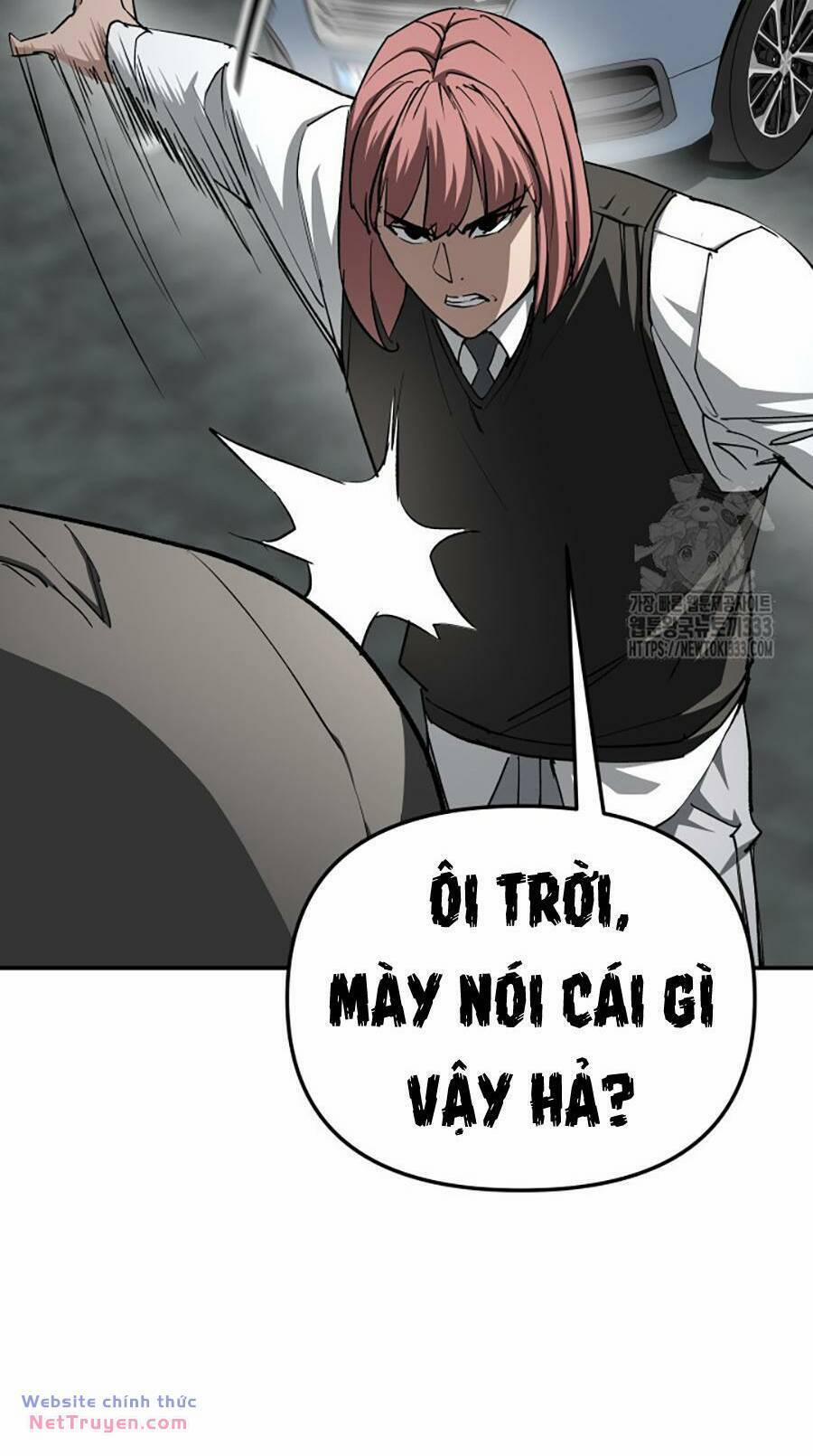 99 Thủ Lĩnh 28 trang 11