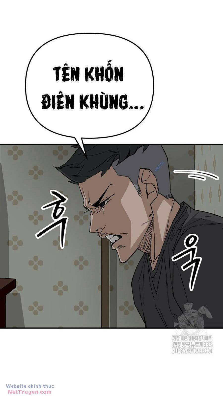 99 Thủ Lĩnh 28 trang 110