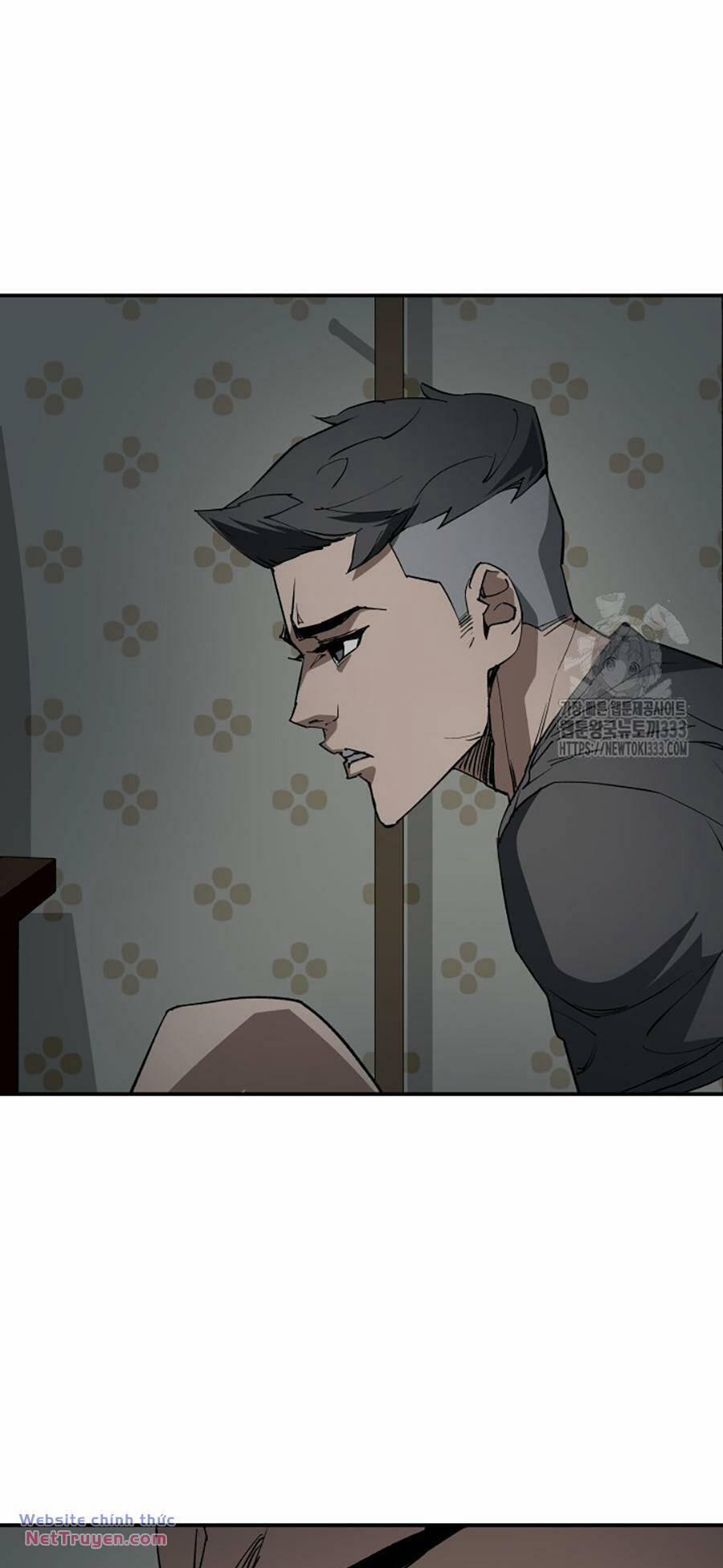 99 Thủ Lĩnh 28 trang 114