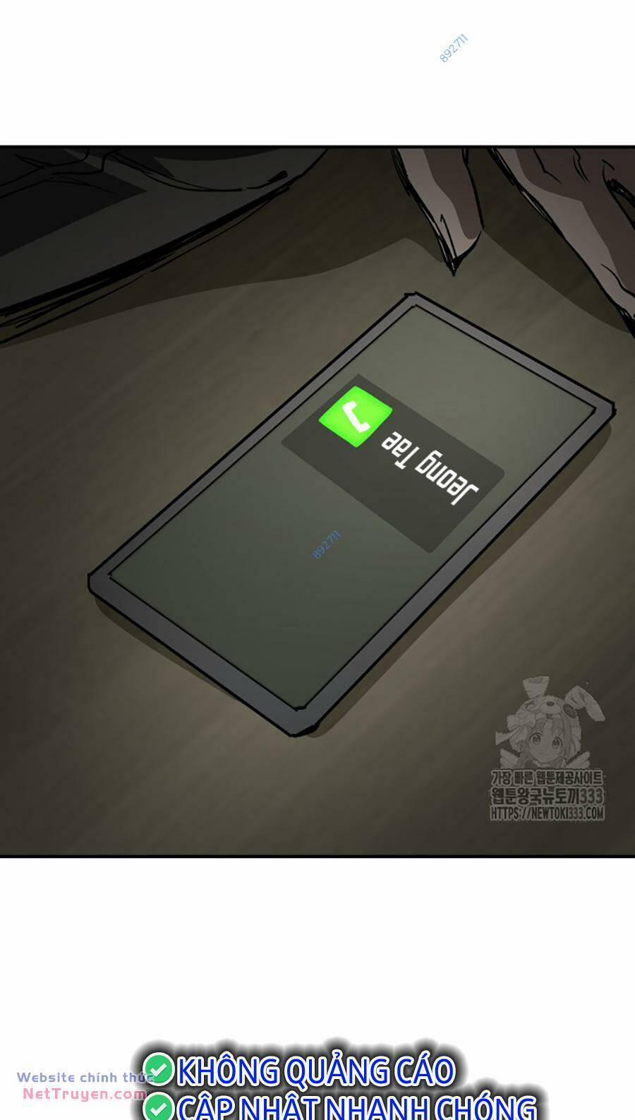 99 Thủ Lĩnh 28 trang 116