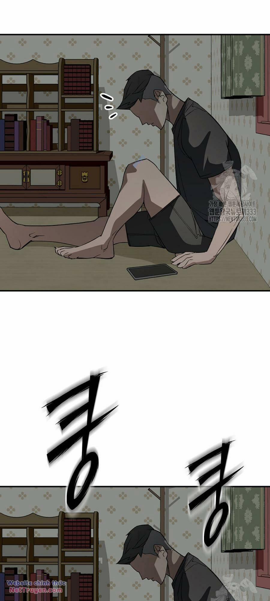 99 Thủ Lĩnh 28 trang 118