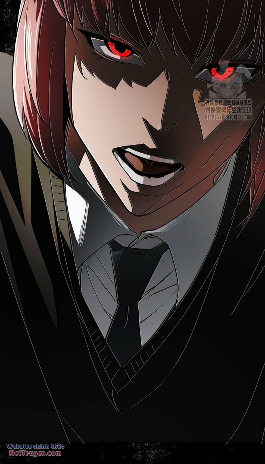 99 Thủ Lĩnh 28 trang 128