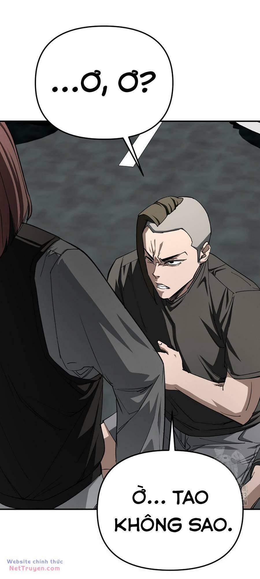 99 Thủ Lĩnh 28 trang 15