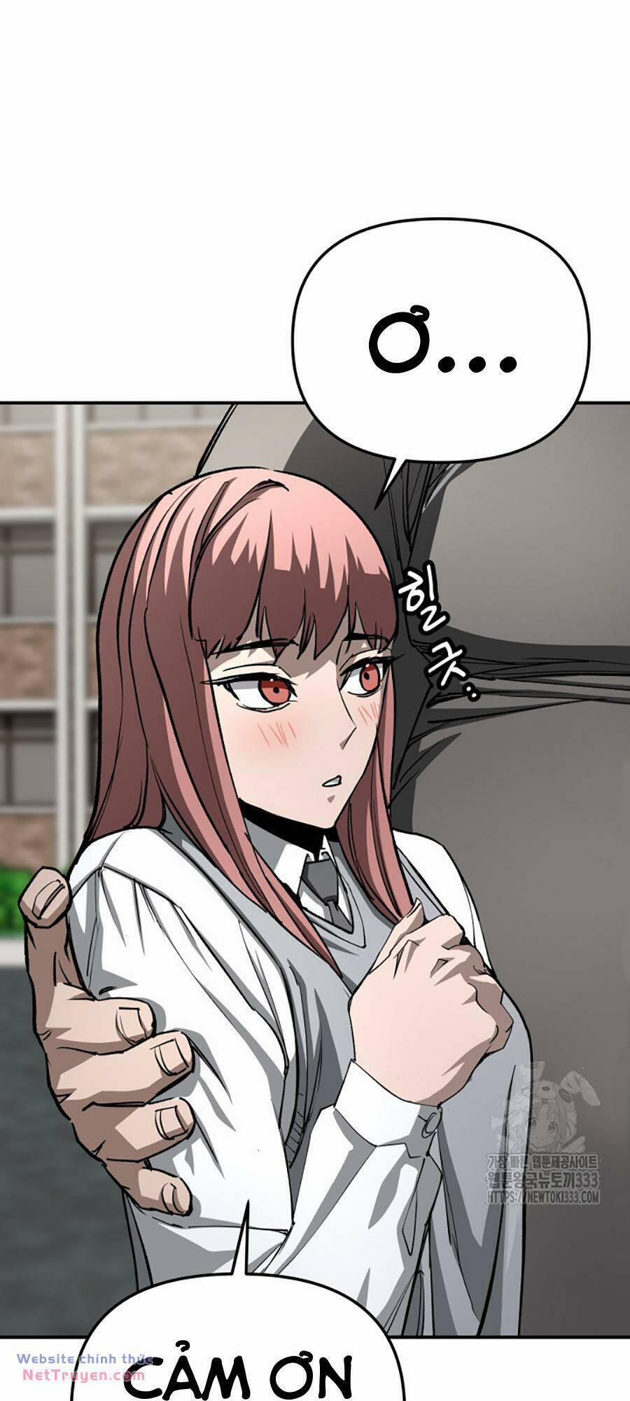 99 Thủ Lĩnh 28 trang 18