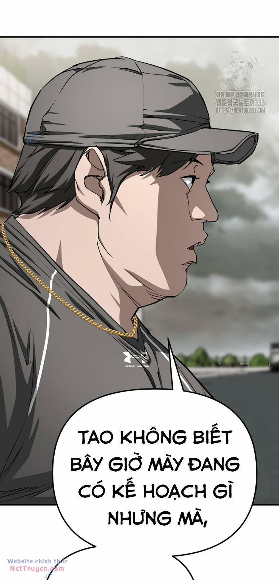 99 Thủ Lĩnh 28 trang 21