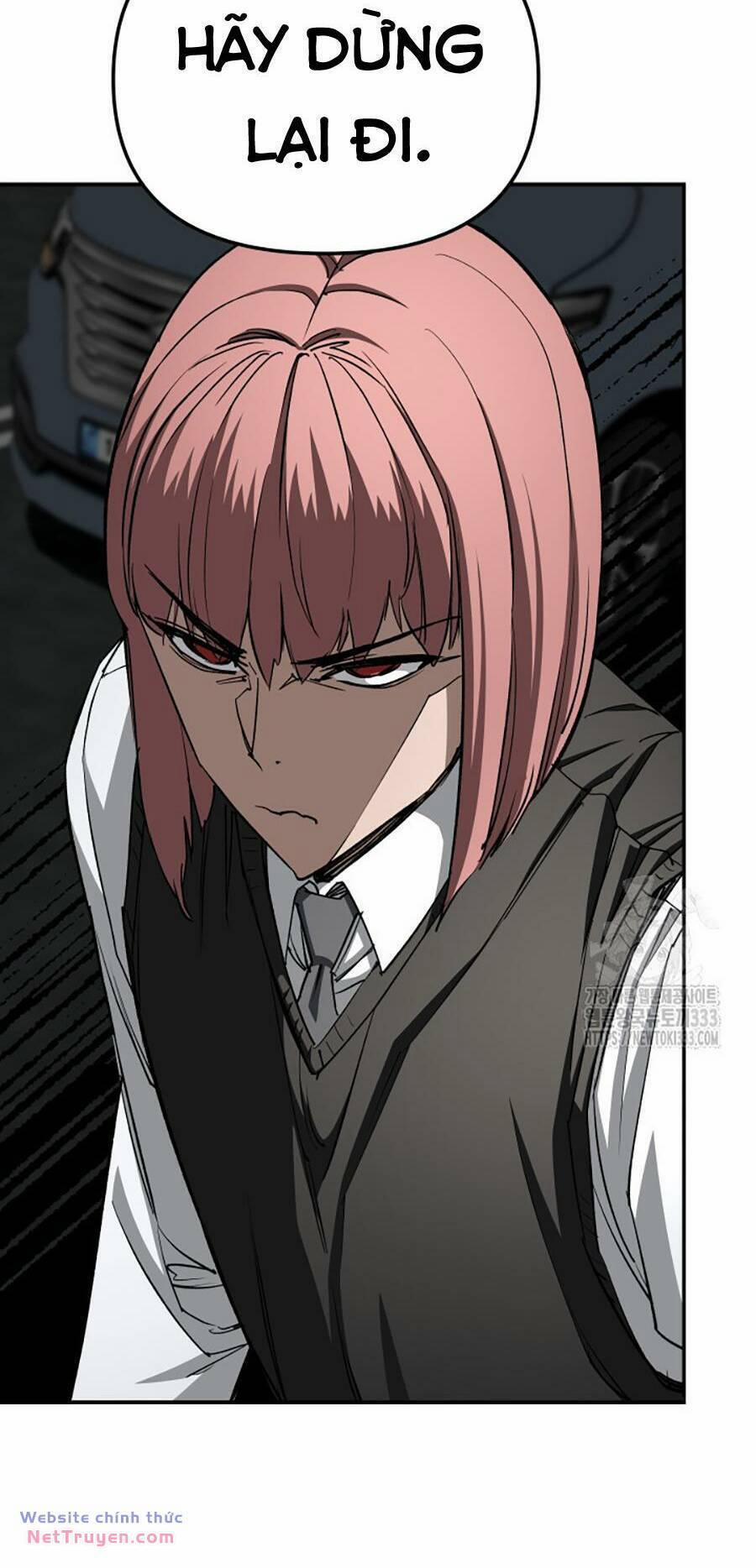 99 Thủ Lĩnh 28 trang 22