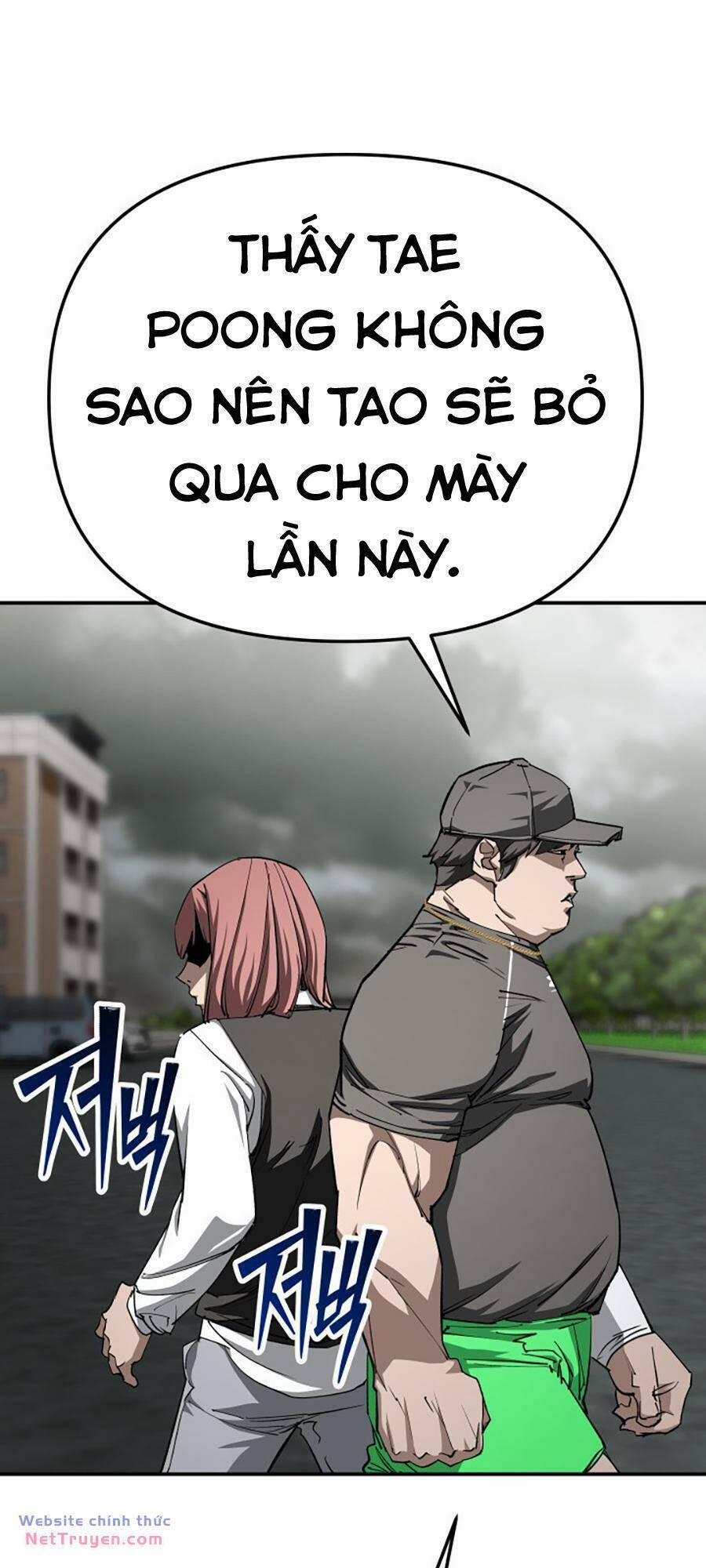 99 Thủ Lĩnh 28 trang 23