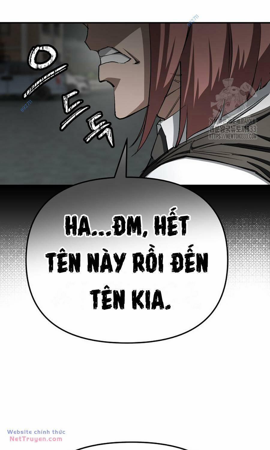 99 Thủ Lĩnh 28 trang 26