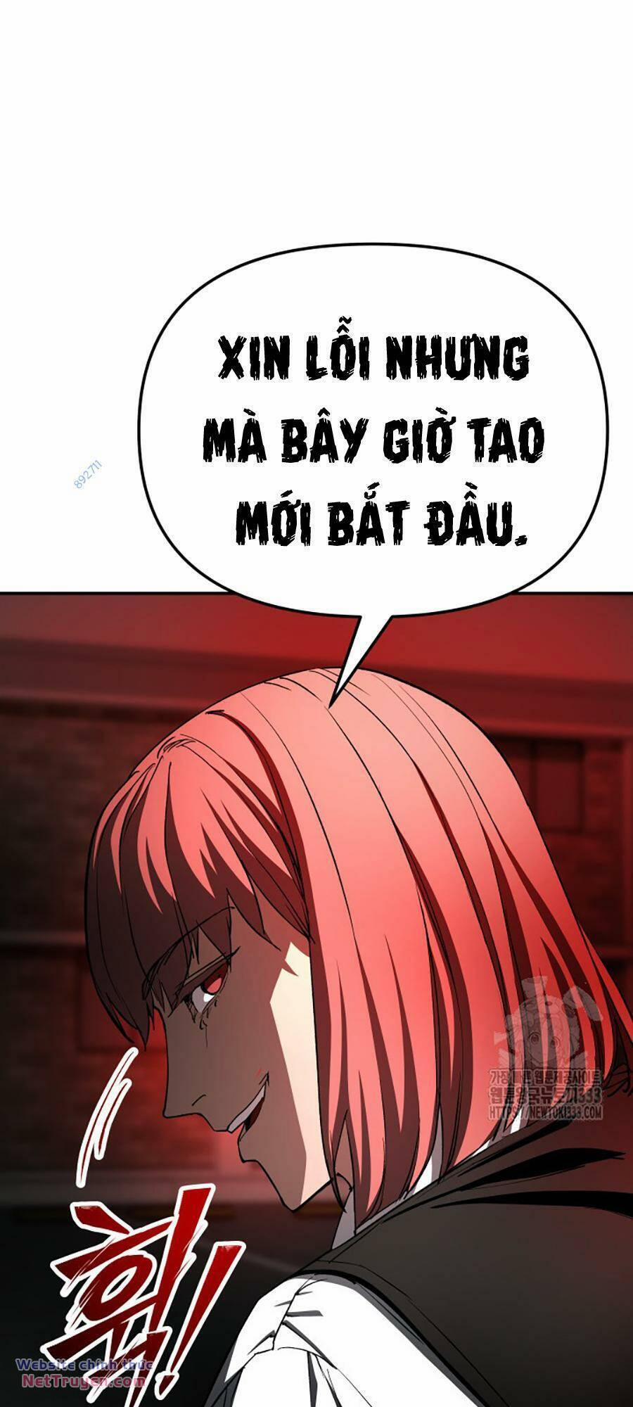 99 Thủ Lĩnh 28 trang 28