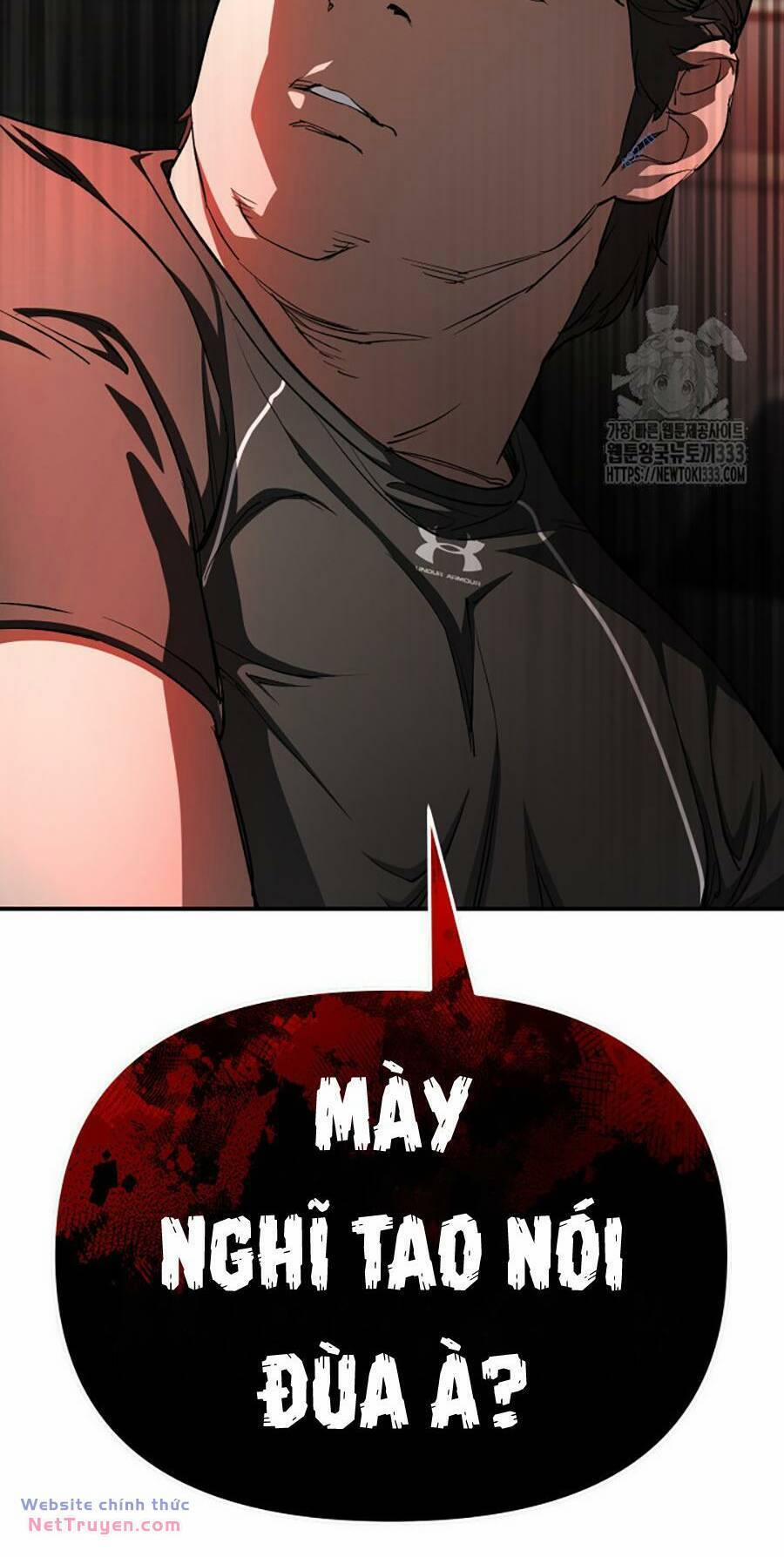 99 Thủ Lĩnh 28 trang 30