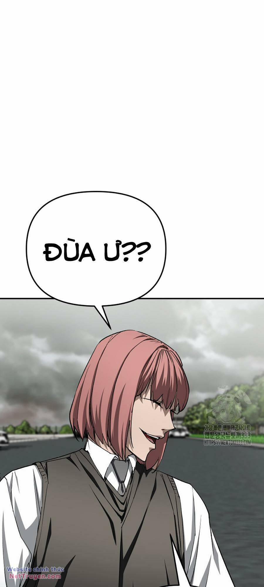 99 Thủ Lĩnh 28 trang 31