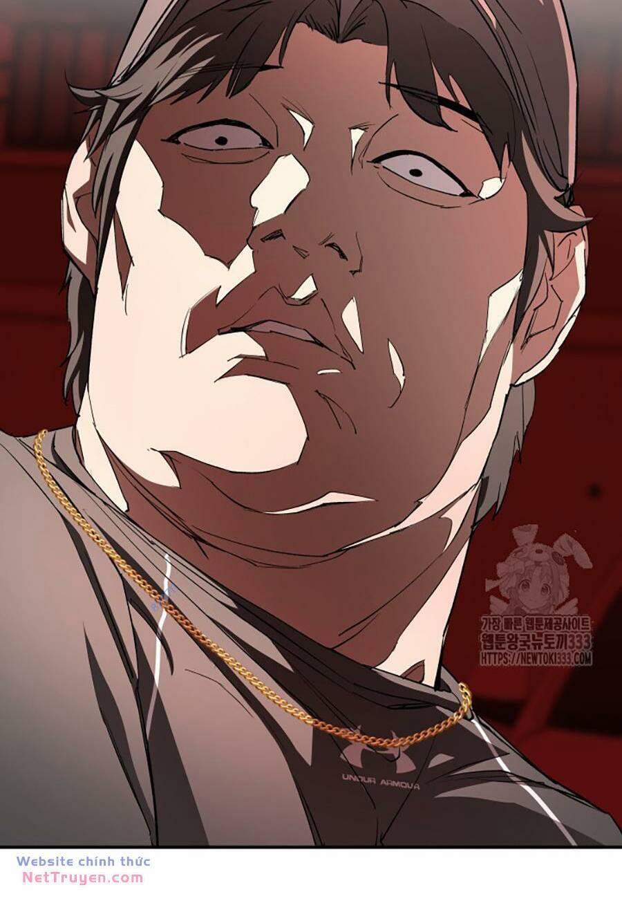 99 Thủ Lĩnh 28 trang 33