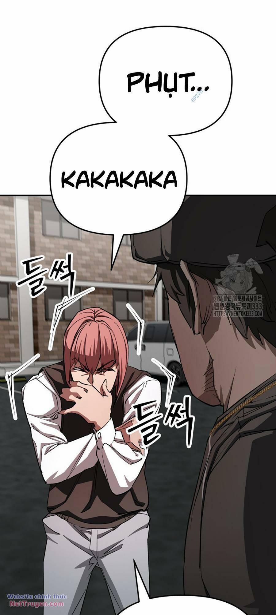 99 Thủ Lĩnh 28 trang 34