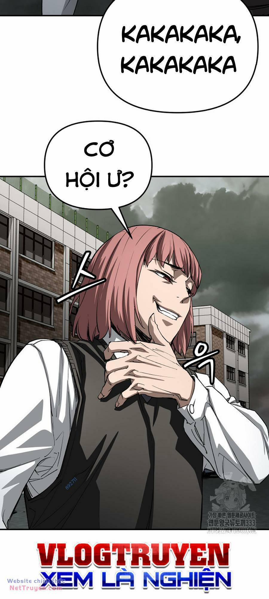 99 Thủ Lĩnh 28 trang 35