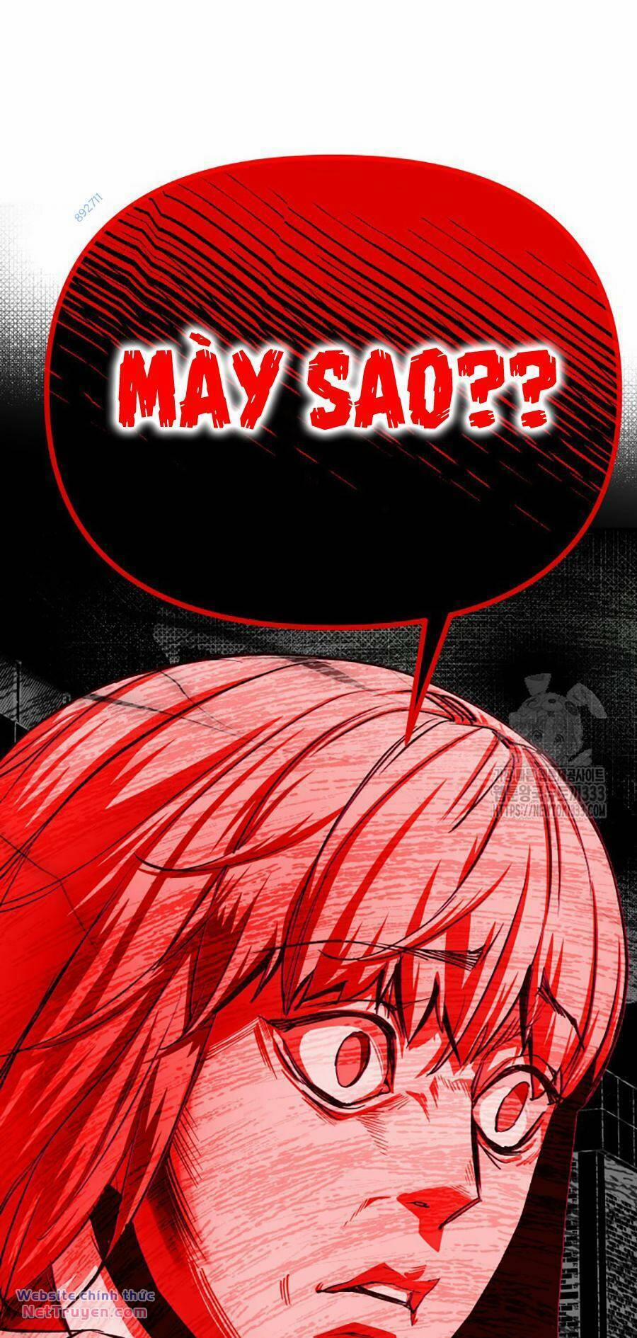 99 Thủ Lĩnh 28 trang 36