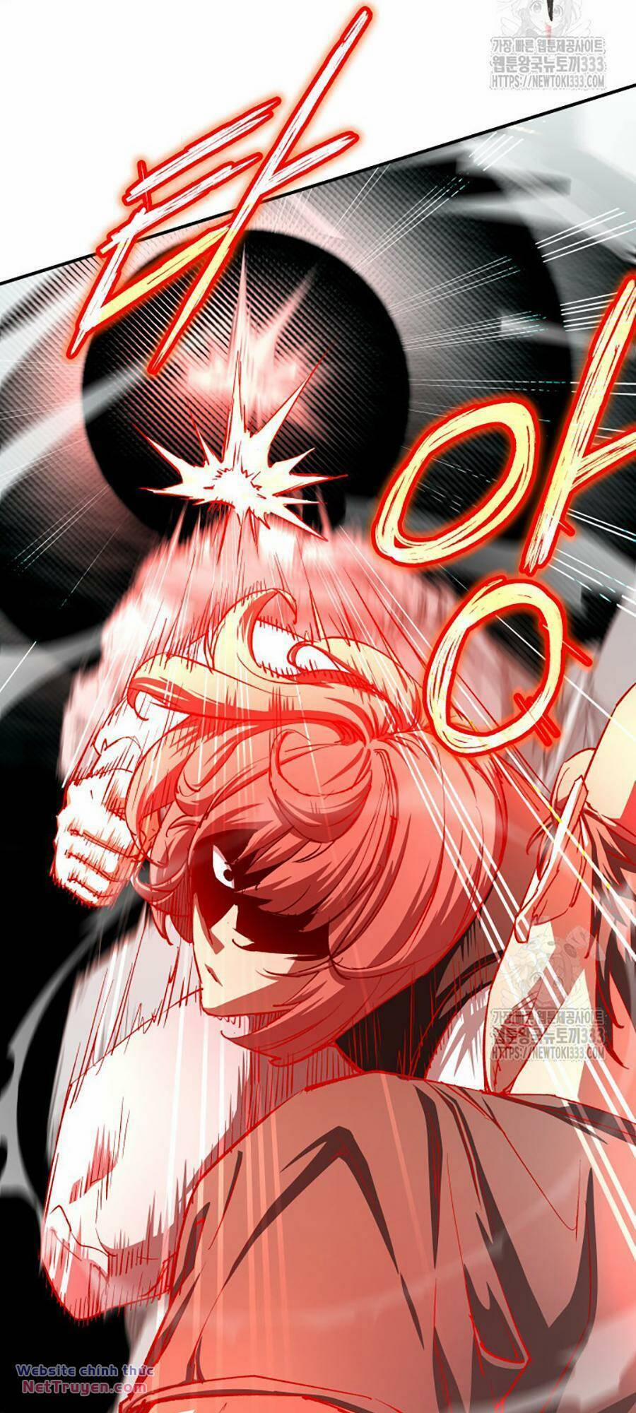 99 Thủ Lĩnh 28 trang 38