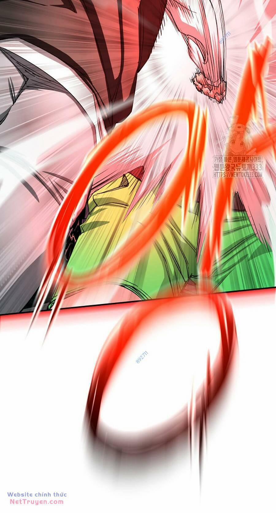 99 Thủ Lĩnh 28 trang 40