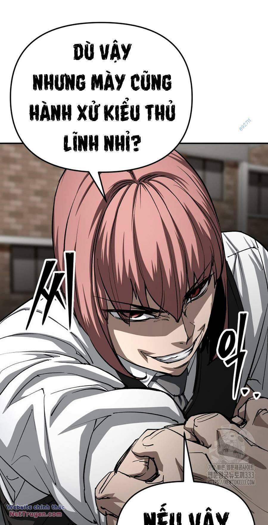 99 Thủ Lĩnh 28 trang 44