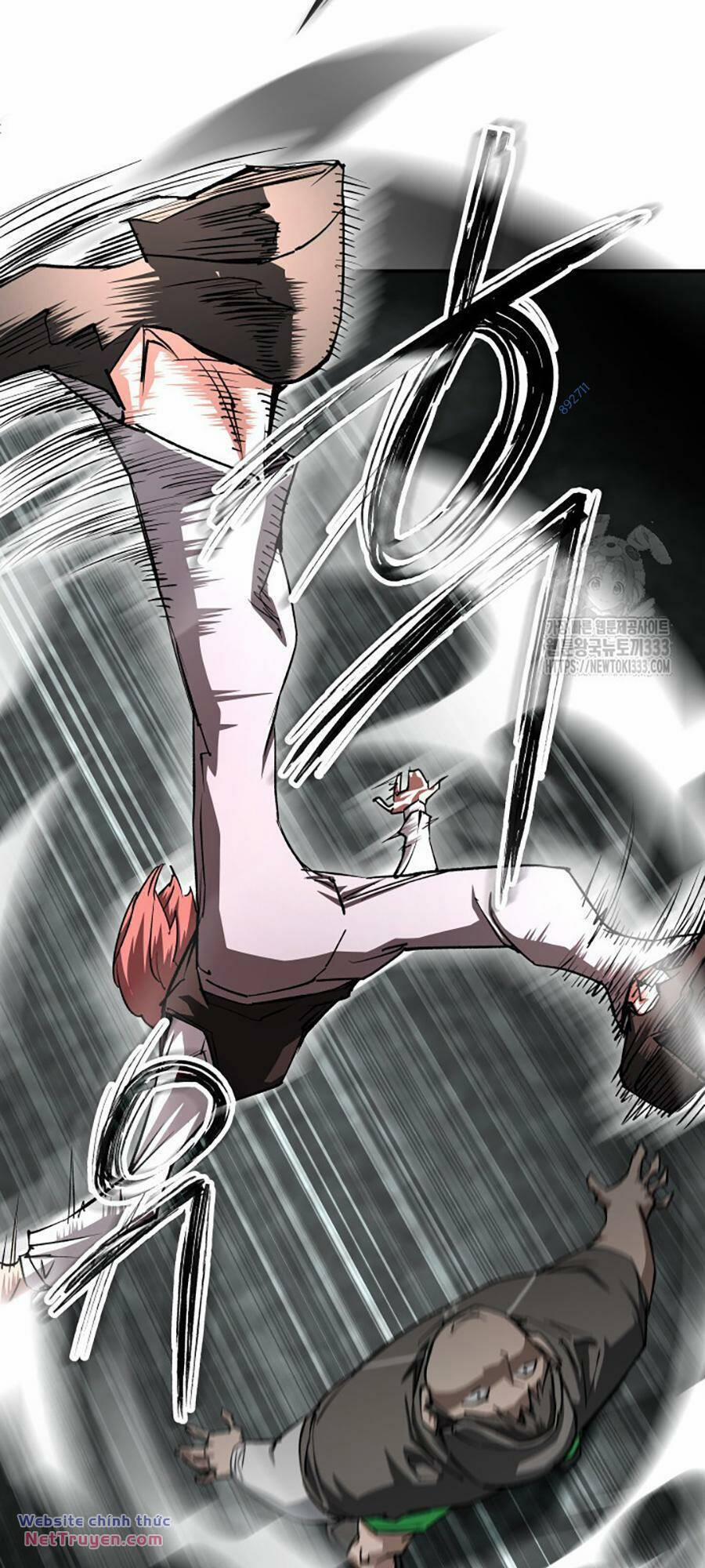 99 Thủ Lĩnh 28 trang 46