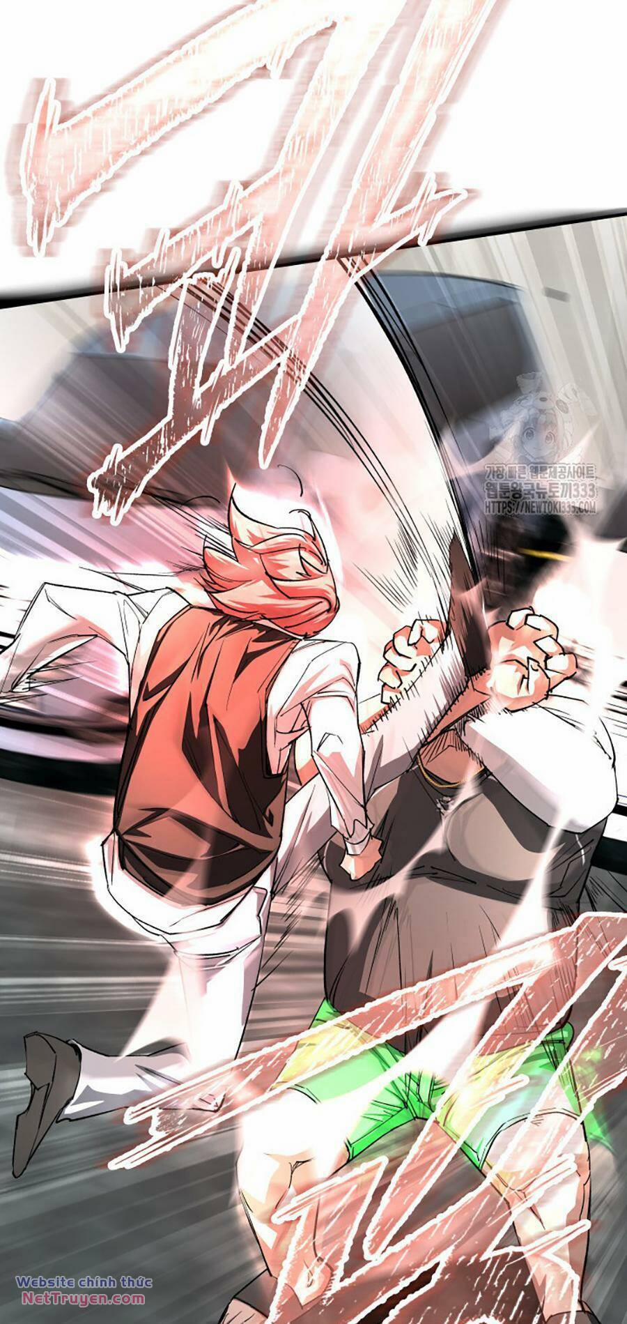 99 Thủ Lĩnh 28 trang 49