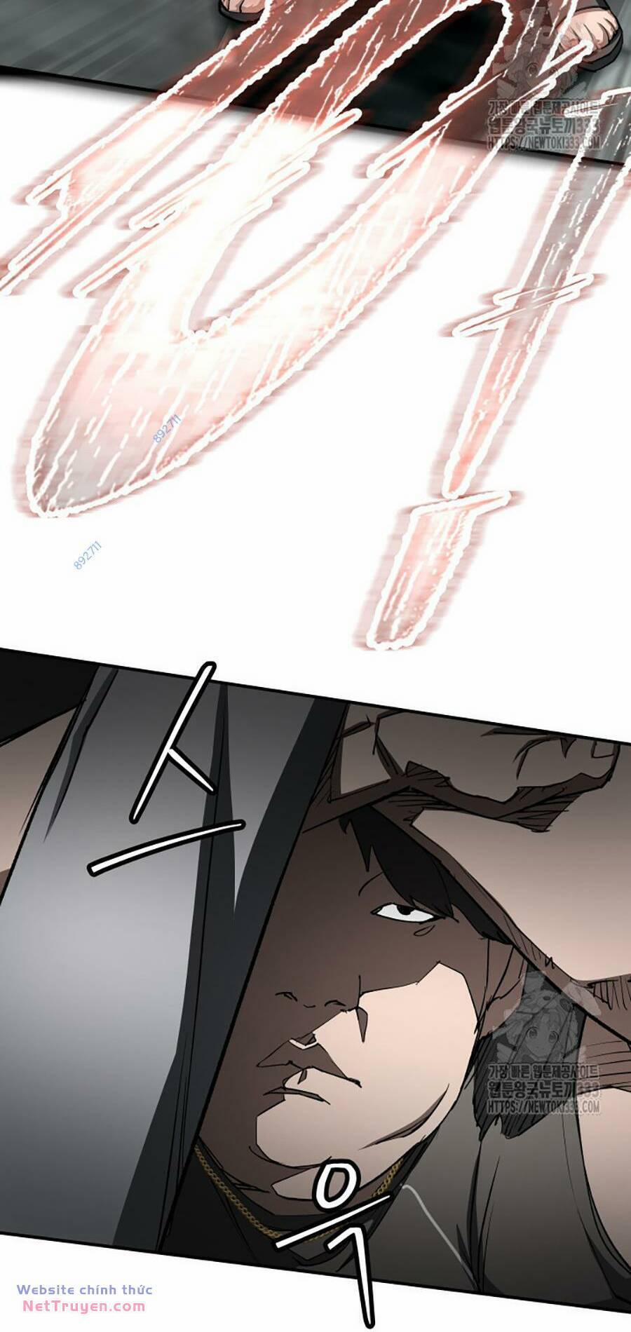 99 Thủ Lĩnh 28 trang 50