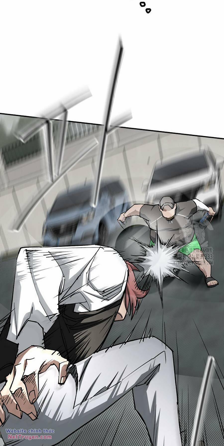99 Thủ Lĩnh 28 trang 51