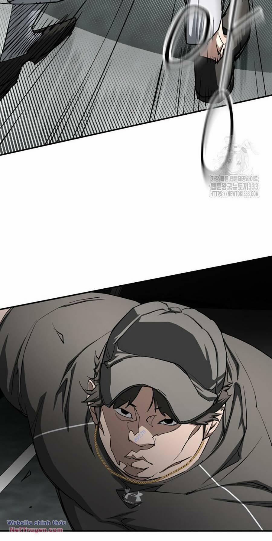 99 Thủ Lĩnh 28 trang 52