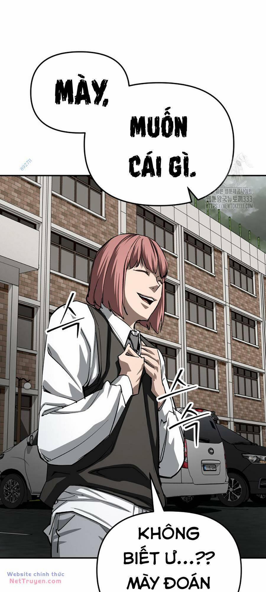 99 Thủ Lĩnh 28 trang 55