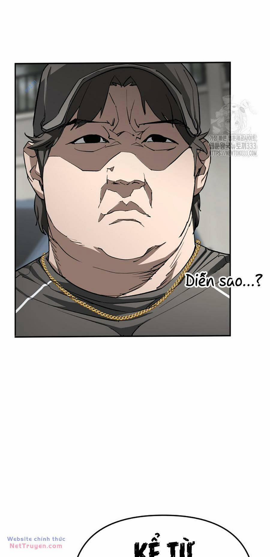 99 Thủ Lĩnh 28 trang 58