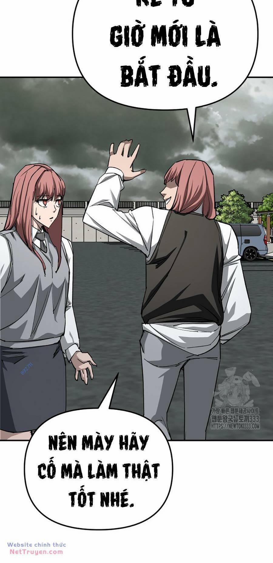 99 Thủ Lĩnh 28 trang 59