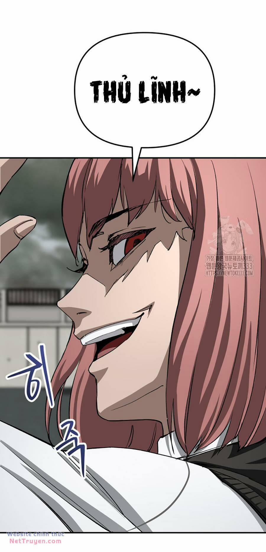 99 Thủ Lĩnh 28 trang 60