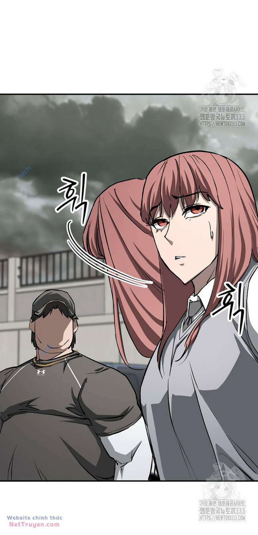 99 Thủ Lĩnh 28 trang 61