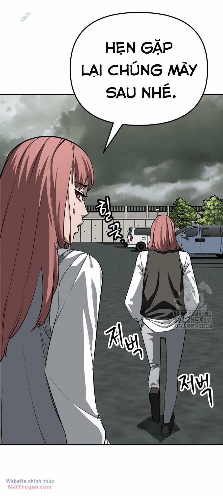 99 Thủ Lĩnh 28 trang 62