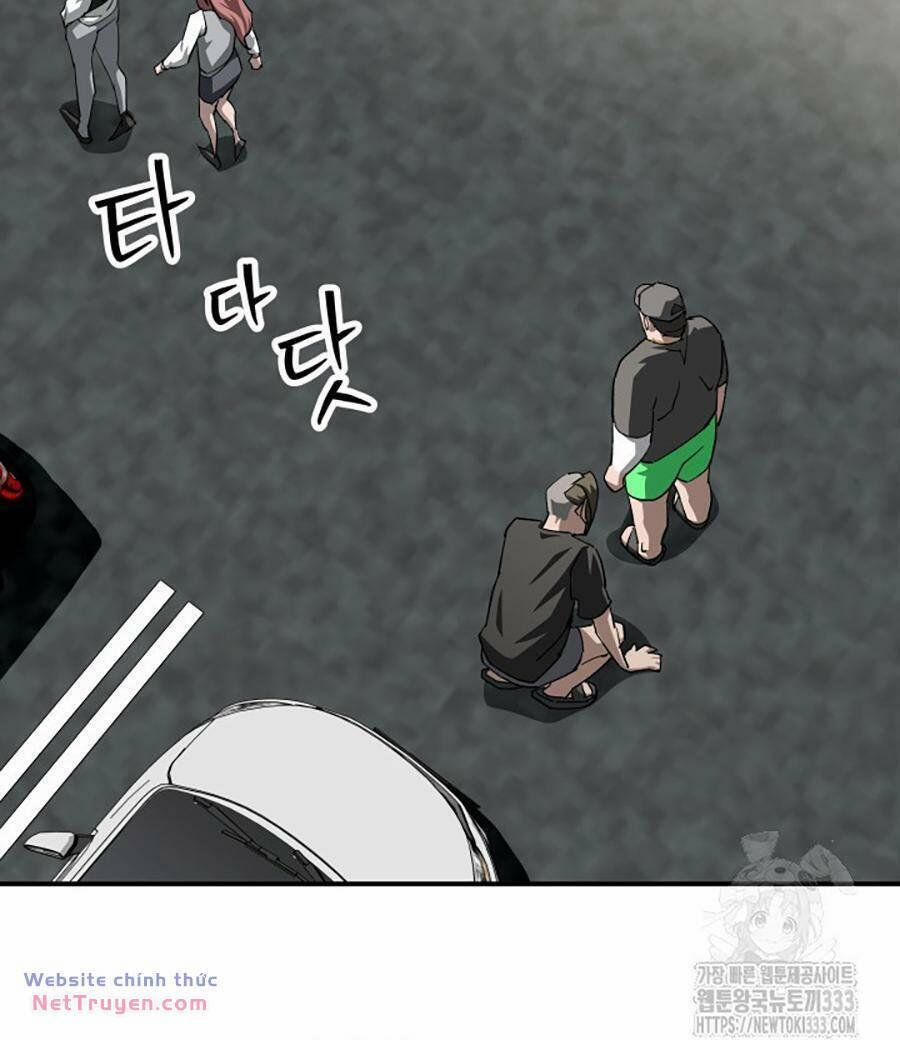 99 Thủ Lĩnh 28 trang 64