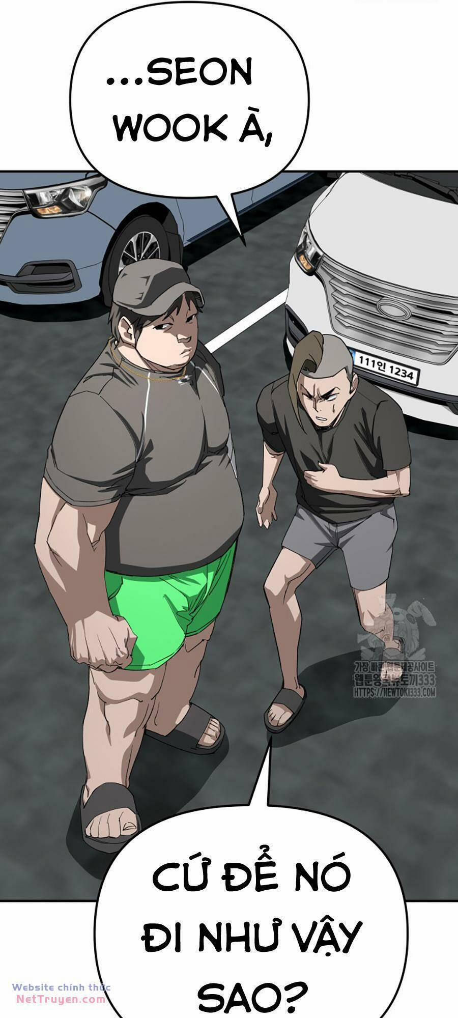 99 Thủ Lĩnh 28 trang 65