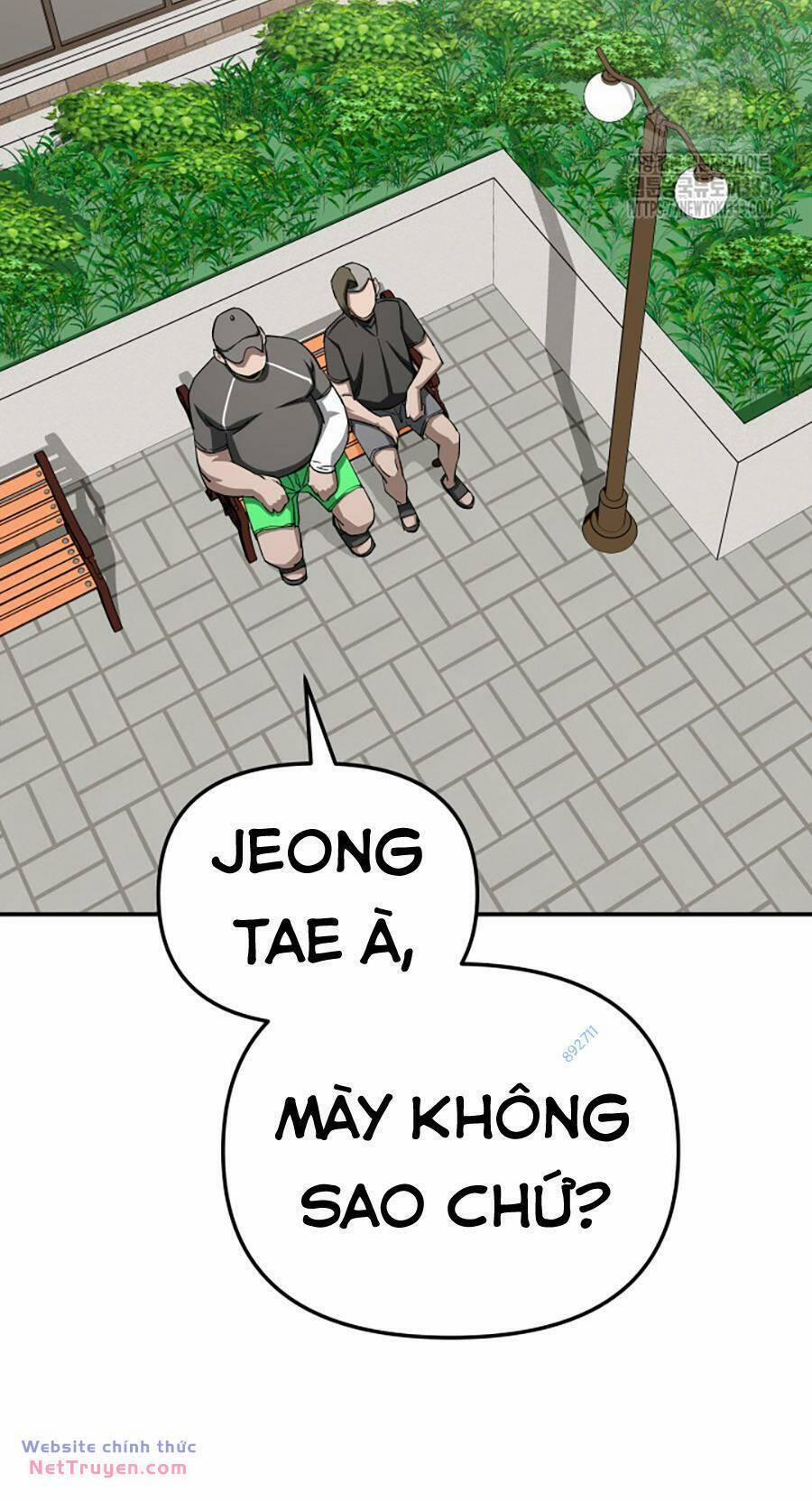 99 Thủ Lĩnh 28 trang 70