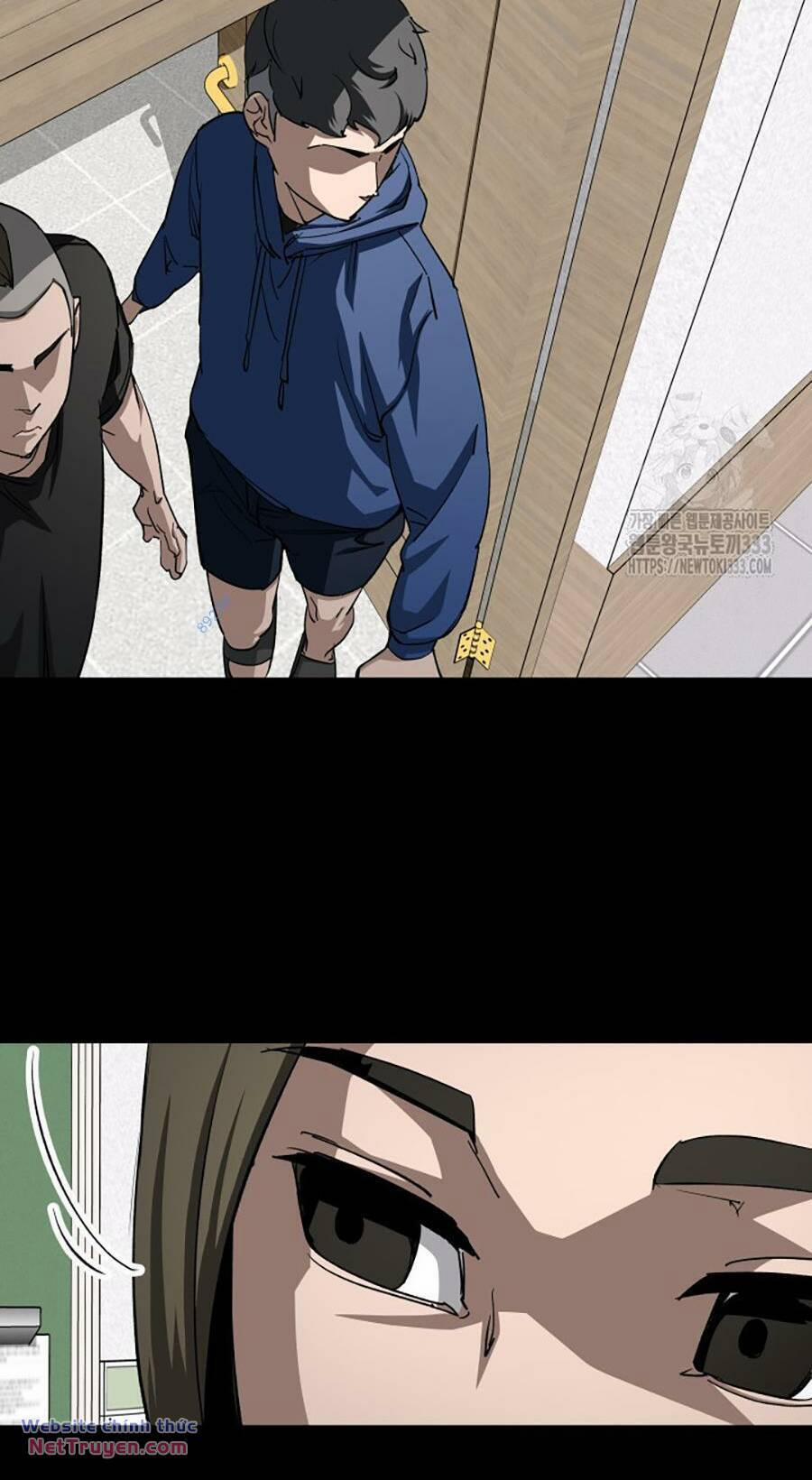 99 Thủ Lĩnh 28 trang 82